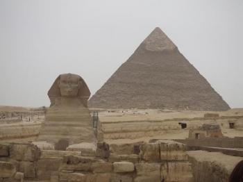 Las-Pirámides -Guiza-Egipto 1